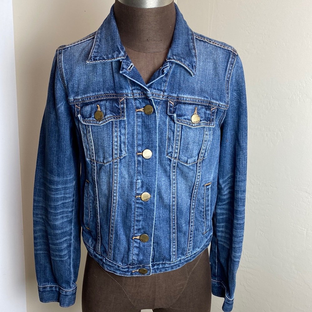 GAP Denim Jacket